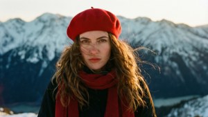 Mountain Adventurer
