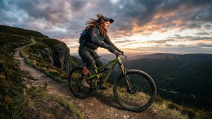Mountain Bike Adventure