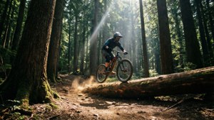 Mountain Bike Adventure