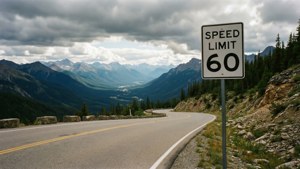 Mountain Curve Limit