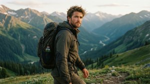 Mountain Explorer