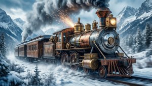 Mountain Express