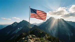 Mountain Freedom