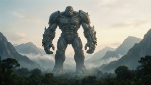 Mountain Giant
