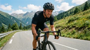 Mountain Grind