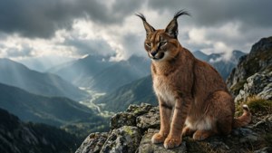 Mountain King
