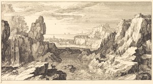 Mountain Landscape