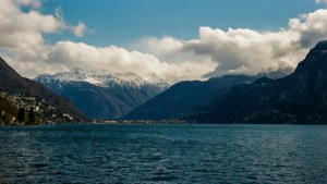 Mountain Majesty