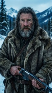 Mountain Man