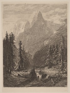 Mountain Meadow