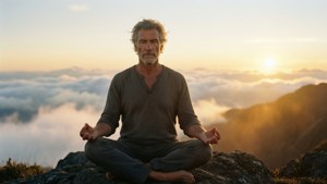 Mountain Meditation