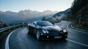 Mountain Mist Exelero