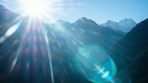 Mountain Mist Flare