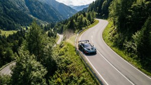 Mountain Pass Rush