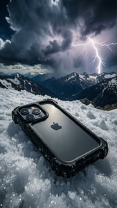 Mountain Peak Power