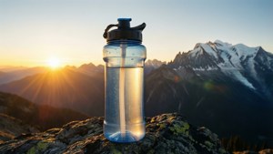 Mountain Peak Purifier