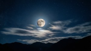 Mountain Perigee