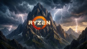 Mountain Ryzen