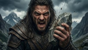 Mountain's Wrath