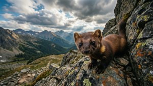 Mountain Scout