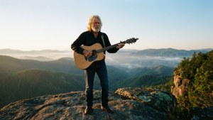 Mountain Serenade