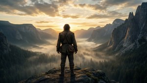Mountain Solitude