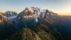 Mountain Solo
