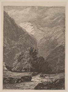 Mountain Stream
