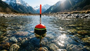 Mountain Stream Bobber