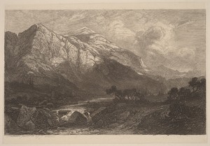 Mountain Stream