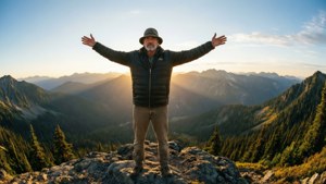 Mountain Summit