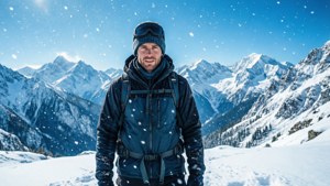 Mountain Summit Explorer