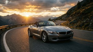 Mountain Sunset Drive