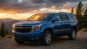 Mountain Sunset Envoy