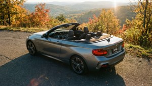 Mountain Top Escape