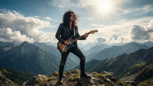 Mountain Top Performance