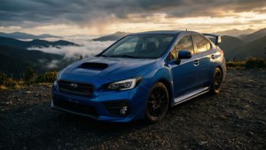 Mountain Top Subaru