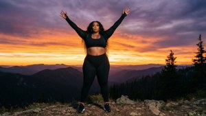 Mountain Top Victory