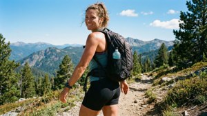 Mountain Trail Adventure