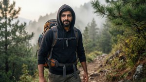 Mountain Trek