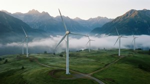 Mountain Valley Turbines