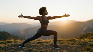 Mountain Wellness
