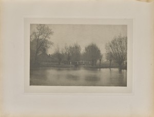 Mouth of the Old River Stout