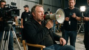 Movie Director