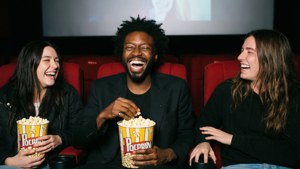 Movie Night