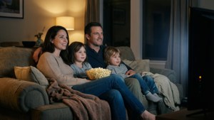 Movie Night