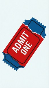 Movie Ticket