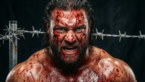 Moxley's Wrath