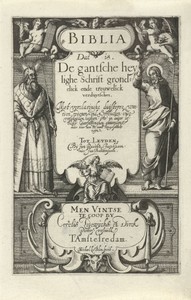 Mozes en Christus