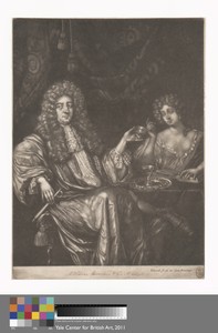 Mr. Adrian Beverland and His Mistress